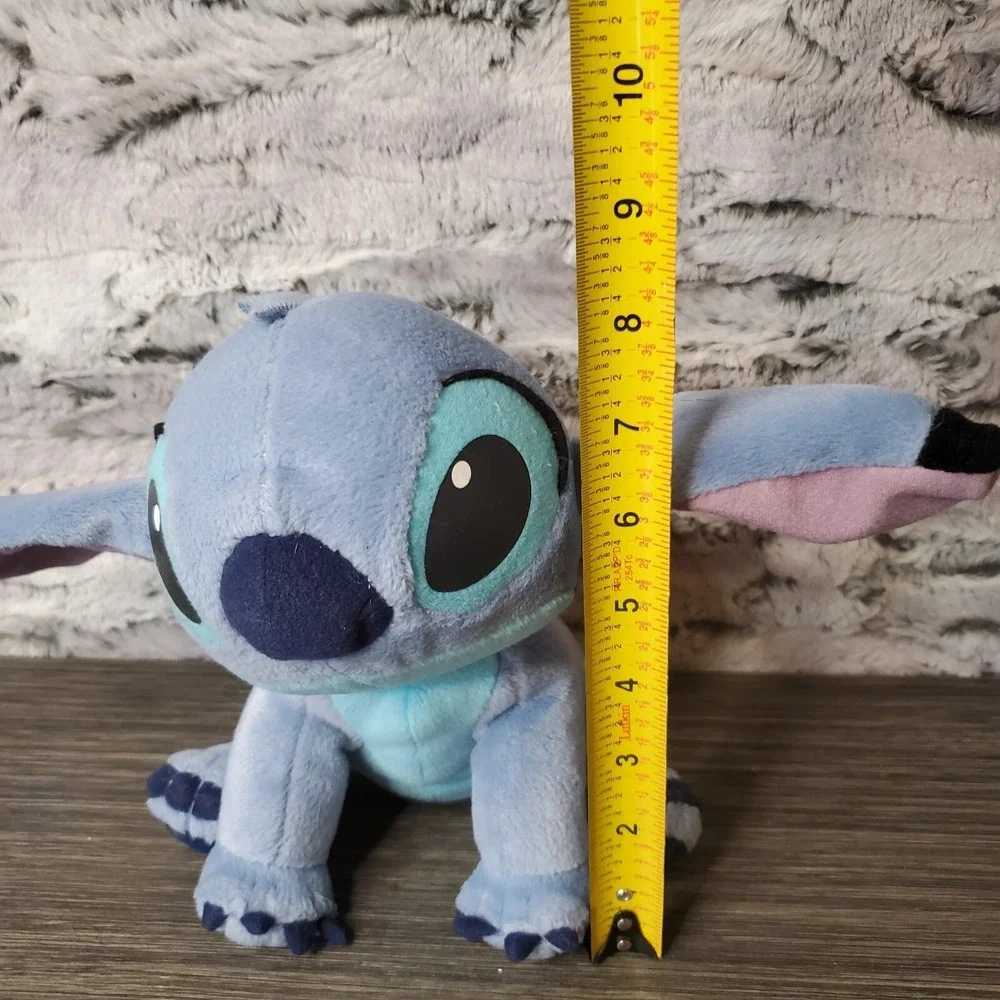 Disney's Lilo & Stitch Stuffed‎ Plush Animal 8